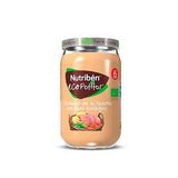 Nutriben Eco Potitos Perime dhe Mish Gjeli Deti 6m+