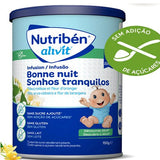 Nutriben Infuzione Alivit Nata