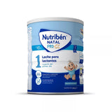 Nutriben Qumësht Natal 1  0m+ - 800g