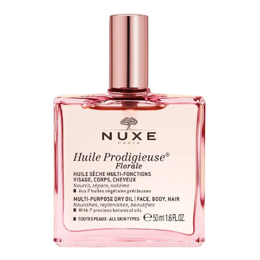 Nuxe Huile Prodigieuse Florale