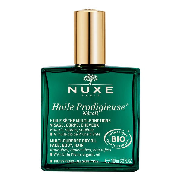 Vaj Nuxe Huile Prodigieuse Neroli 100 ML