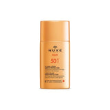 Nuxe Fluid i lehtë SPF 50, 50 ML