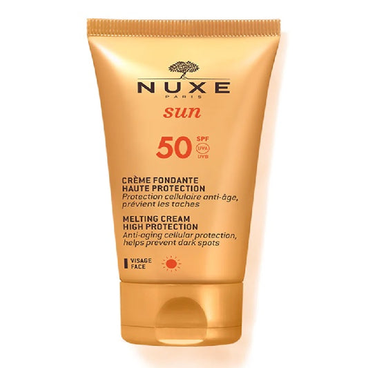 Nuxe Delicious Lotion SPF 30 150 ML