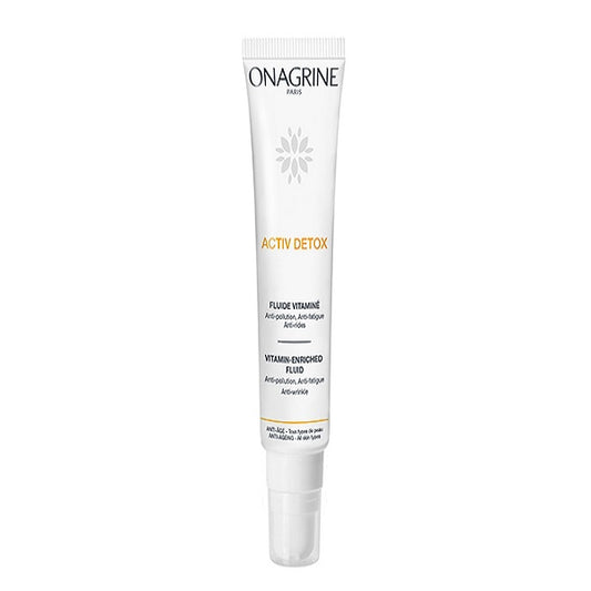 Onagrine Activ Detox Vitamin Fluid