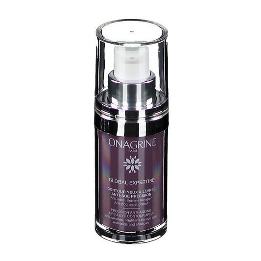 Onagrine Global Expertise Contour Yeux Levres