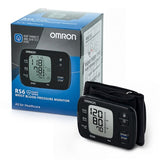 Omron- RS6 Monitor Gjaku në kyçin e dorës