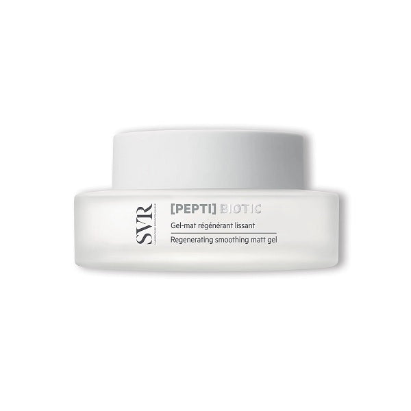 SVR [PEPTI]BIOTIC Xhel zbutës dhe matifikues balancues