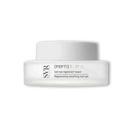 SVR [PEPTI]BIOTIC Rebalancing Smoothing Matte Gel