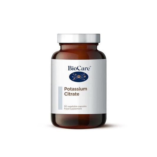 BioCare Potassium  Citrate