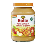 Holle- Mollë dhe Pjeshkë 4m+