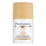 Pharmaceris Fluid Foundation SPF 50  30 ML