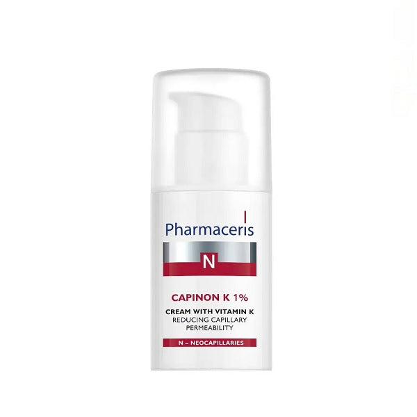 Pharmaceris N Capinon K 1 % 30 ML