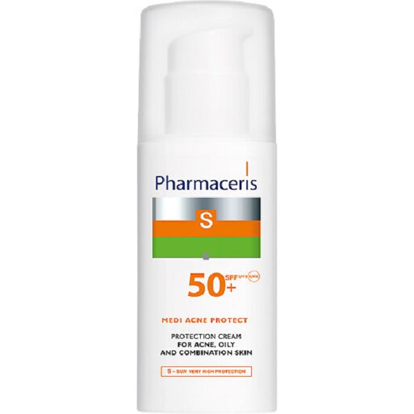 Pharmaceris S SPF 50 Medi Akne Protekt 50 ML