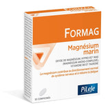 PiLeJe Formag * 30 tableta