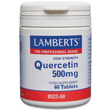Kuercetinë Lamberts 500mg