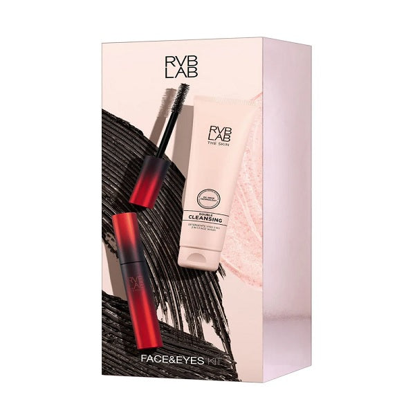 Rvb Lab Face and Eyes Kit