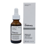 The Ordinary Retinol 0.2% në Squalane