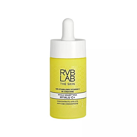 Rvb Lab Hyalu C+ Hyperactive Anti-Age Concentrate