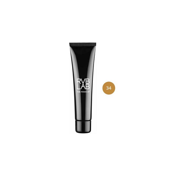 Rvb Lab Illuminating Light Foundation - 34