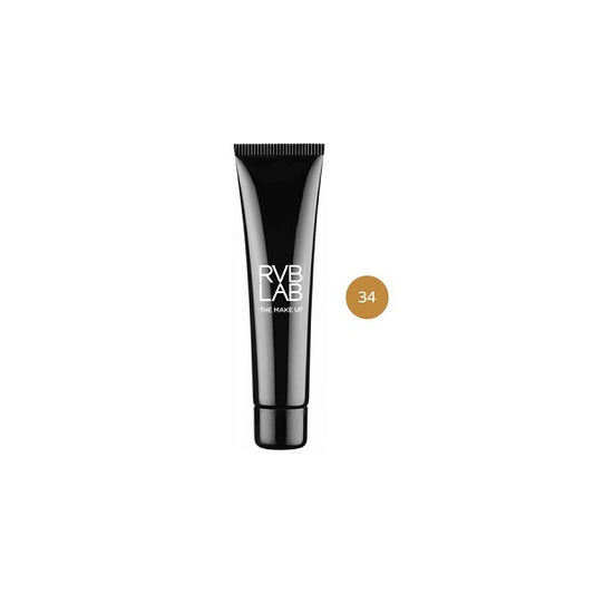 Rvb Lab Illuminating Light Foundation - 34