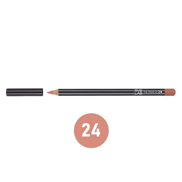 Rvb Lab Lip Pencil 24