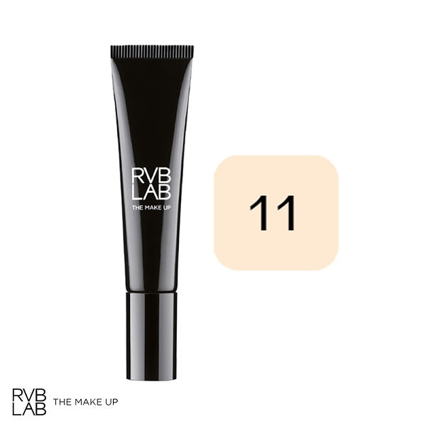 Rvb Lab Long Lasting Camouflage Foundation SPF20 - 11