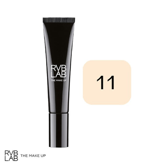 Rvb Lab Long Lasting Camouflage Foundation SPF20 - 11