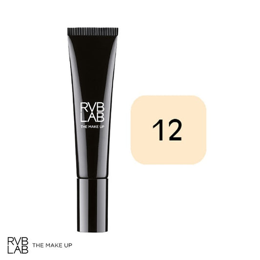 Rvb Lab Long Lasting Camouflage Foundation SPF20 - 12