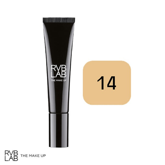 Rvb Lab Long Lasting Camouflage Foundation SPF20 - 14