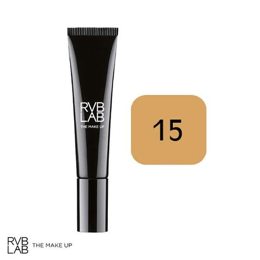 Rvb Lab Long Lasting Camouflage Foundation SPF20 - 15