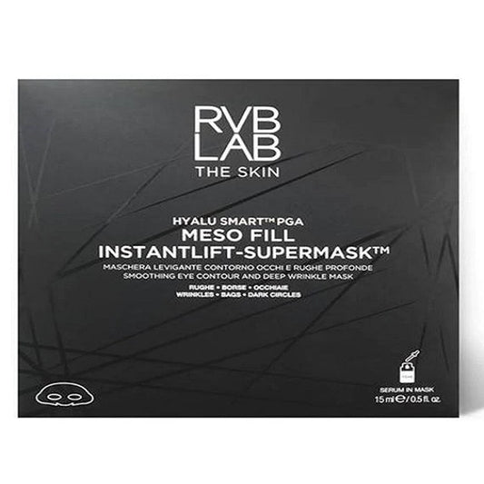 Rvb Lab Meso Fill Instant Lift-Supermask Eye Countour and Deep Wrinkle Mask