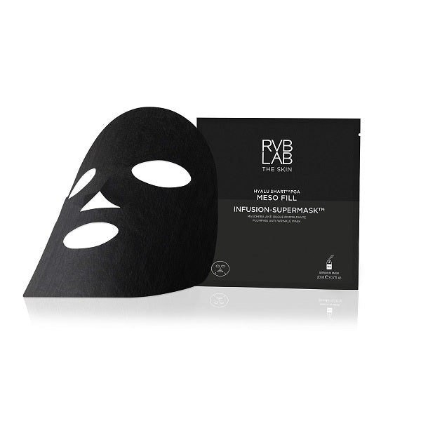 Rvb Lab Meso Fill Plumping Anti-Wrinkle Mask