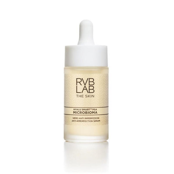 Rvb Lab Microbioma Anti-Imperfection Serum