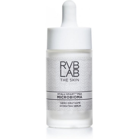 Rvb Lab Microbioma Hydrating Serum