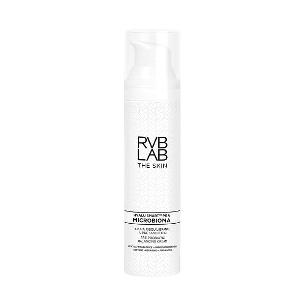 Rvb Lab Microbioma Pre-Biotic Balancing Cream