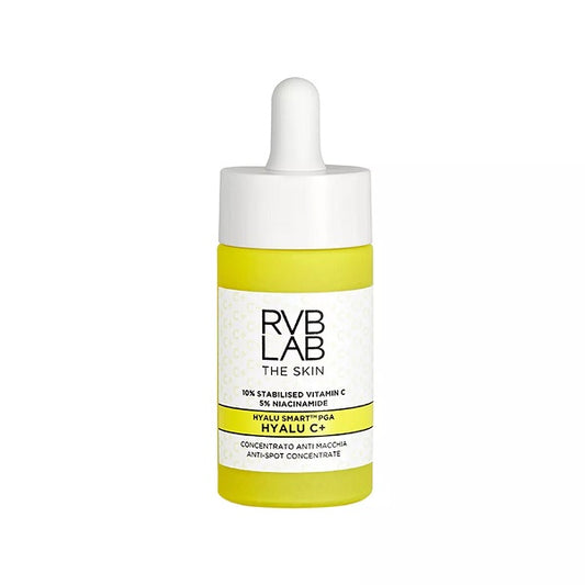 Rvb lab Hyalu C+ Hyperactive Anti-Spot Concentrate