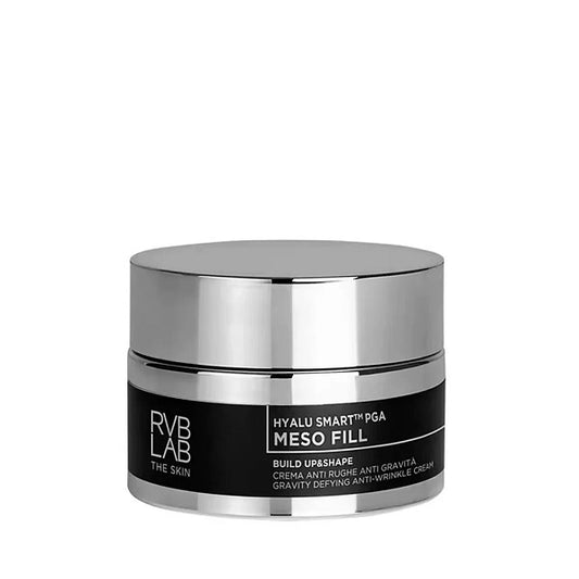 Rvb Lab Meso Fill Build Up & Shape Anti-gravity Anti-wrinkle Cream 50ml