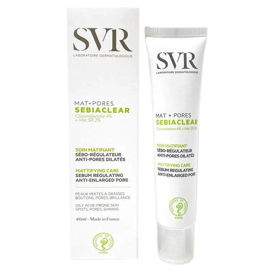 SVR Sebiaclear Mat & Pore