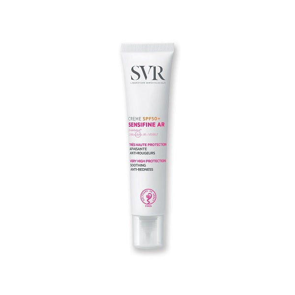 SVR Sensifine AR Krem i Pasur Ditor Kundër Skuqjes Spf 50+