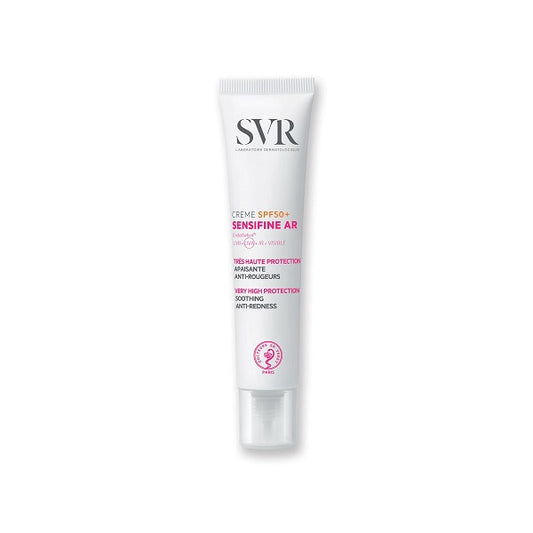 SVR Sensifine AR Rich Anti-Redness Daily Cream Spf 50+