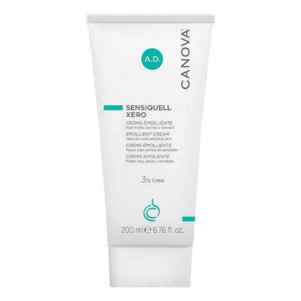 Canova Sensiquell Xero Emollient Cream