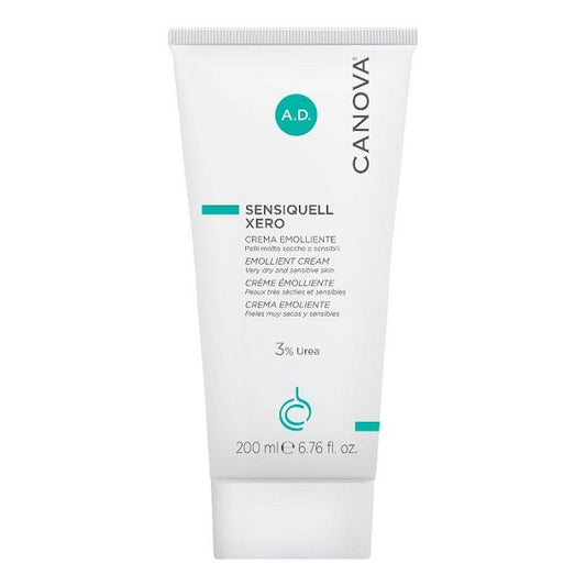 Canova Sensiquell Xero Emollient Cream