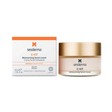 Sesderma C-Vit Krem Hidratues për Fytyrën