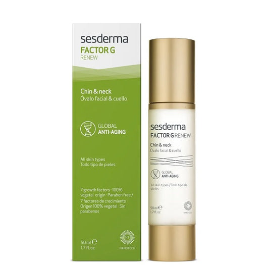 Sesderma Factor G Renew Chick AND Neck