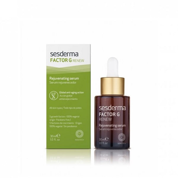 Serumi Rigjenerues Sesderma Factor G