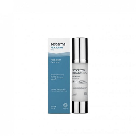 Sesderma Hidraderm Hyal  Facial Cream