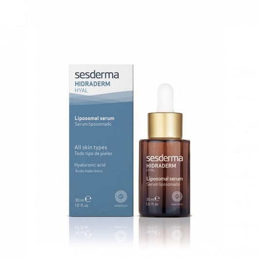 Sesderma Hidraderm Hyal Liposomal Serum