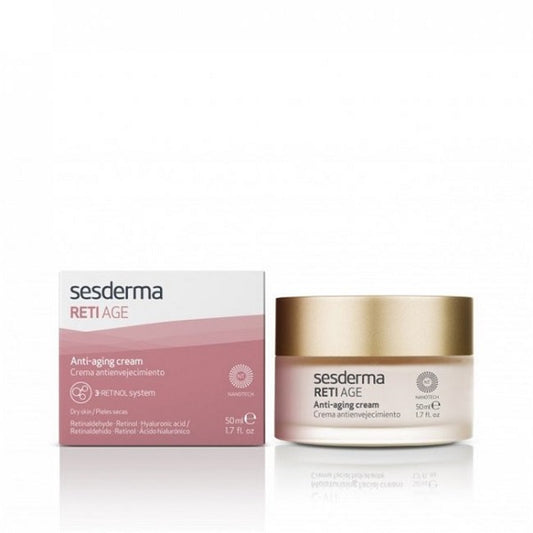 Sesderma Retiage Facial Cream