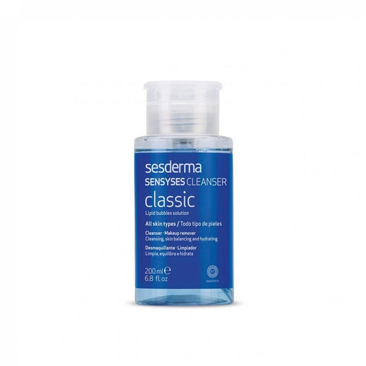 Sesderma Sensyses Cleanser Classic Solution