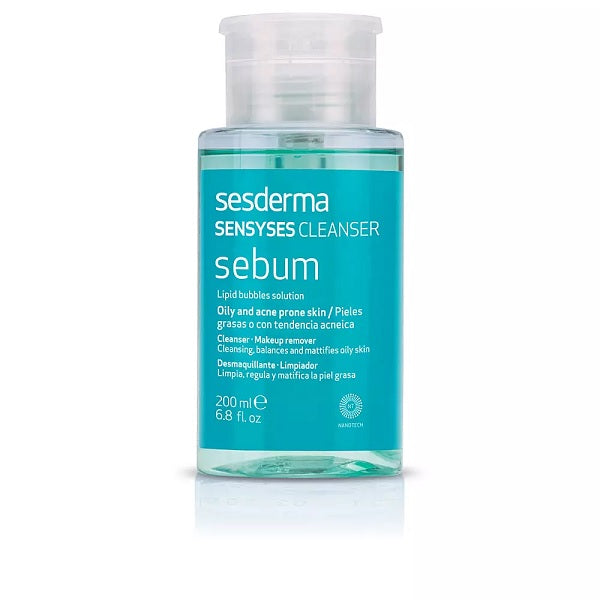 Sesderma Sensyses Pastrues Sebumi